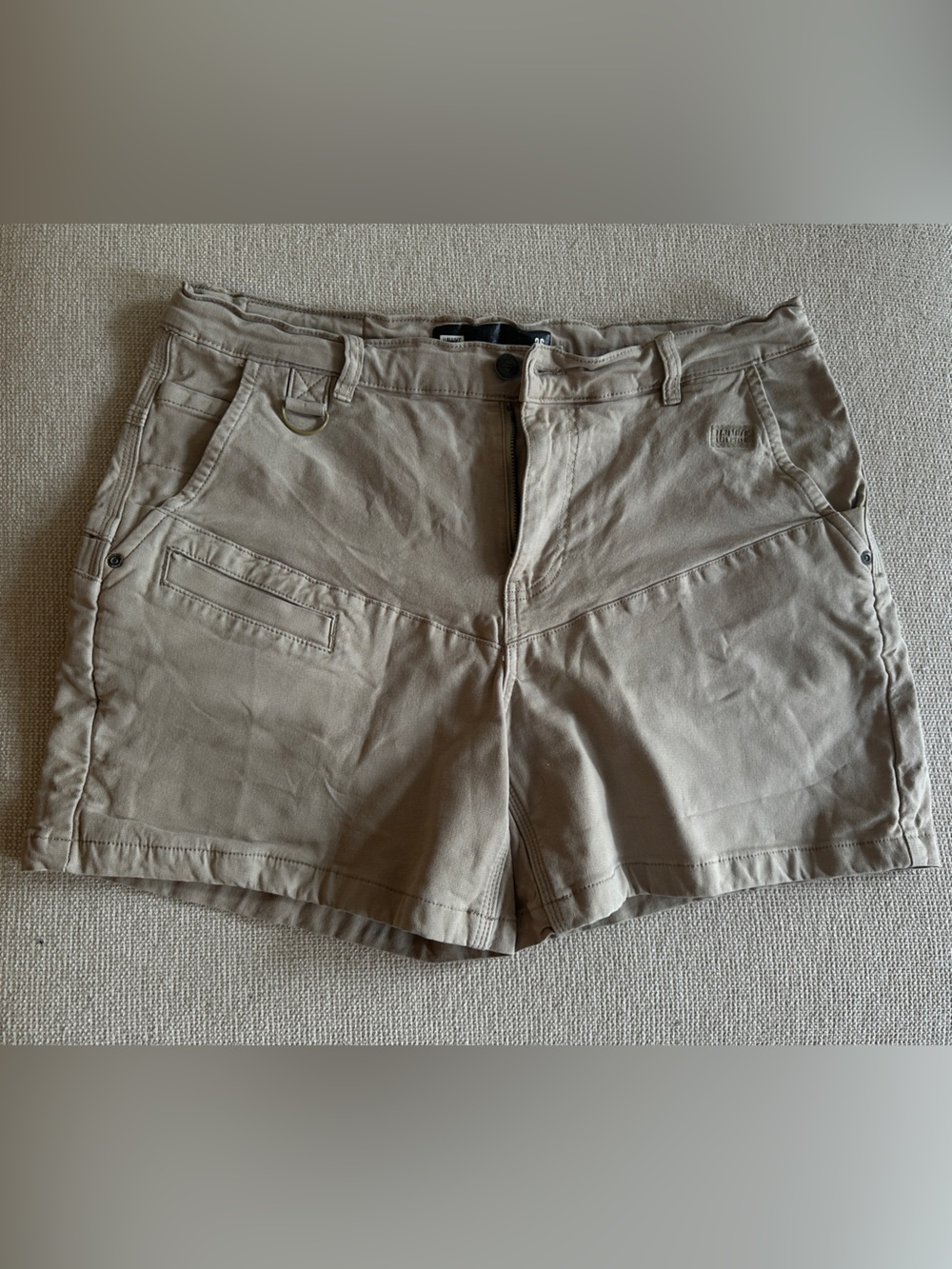 Hawke Workwear prime pro 2.0 shorts 36